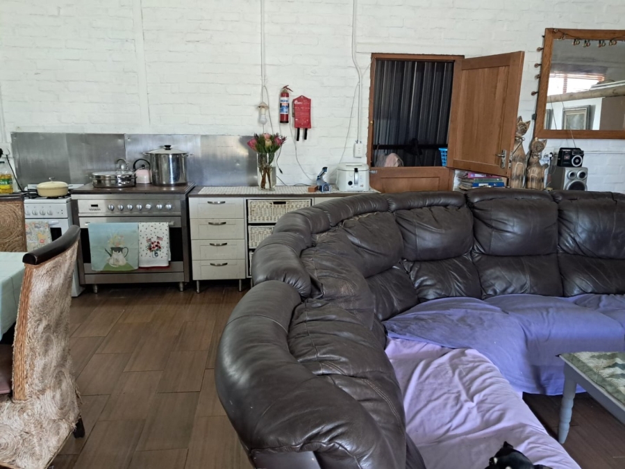 2 Bedroom Property for Sale in Rheeboksfontein Western Cape